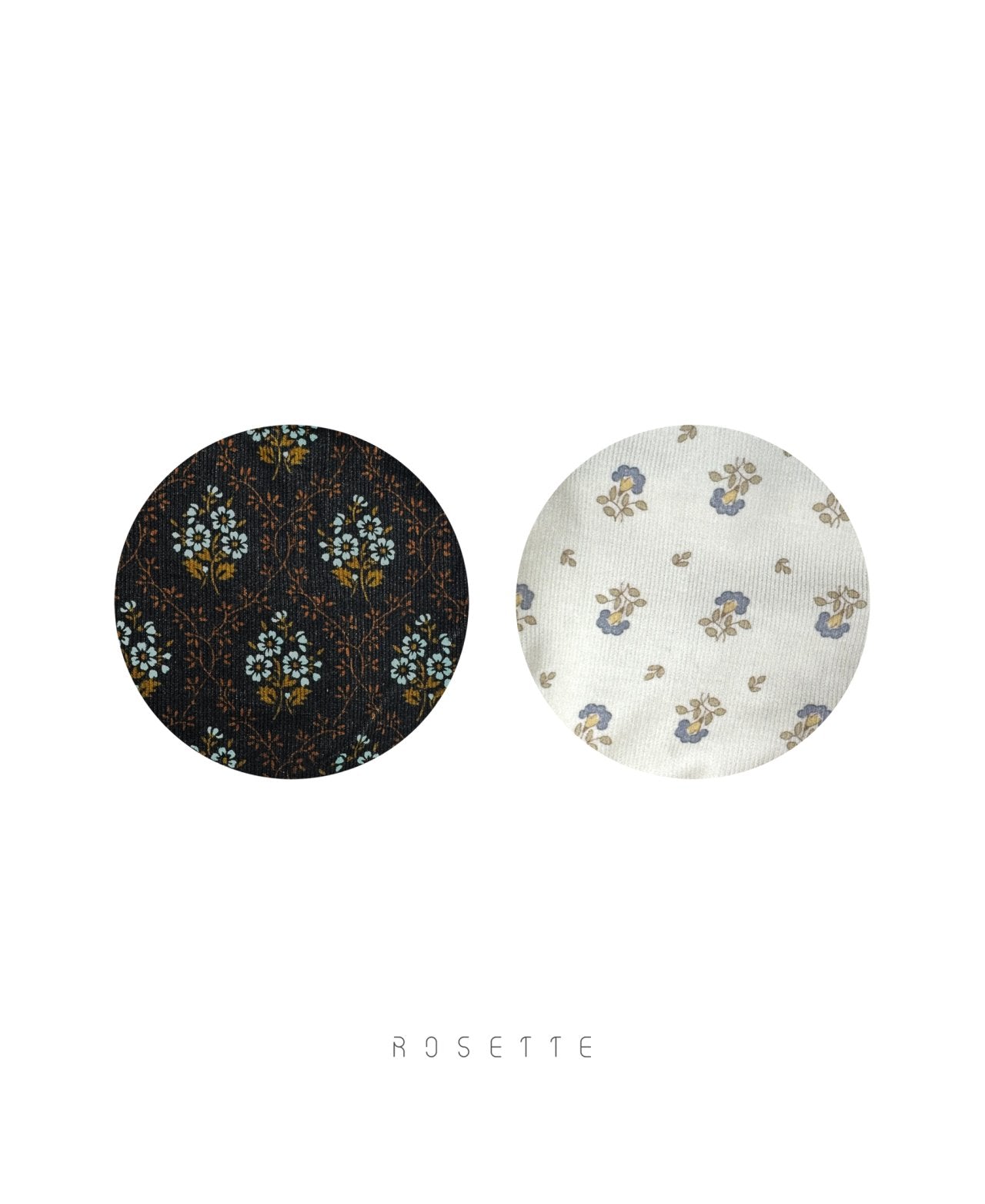 ［ROSETTE］Olivia skirt