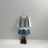 ［digreen］Olive socks set