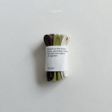 ［digreen］Olive socks set