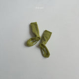 ［digreen］Olive socks set
