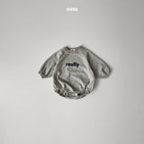 ［onu］Really rompers