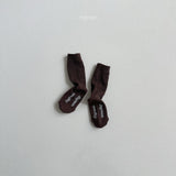 ［digreen］Olive socks set