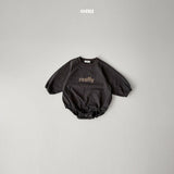 ［onu］Really rompers