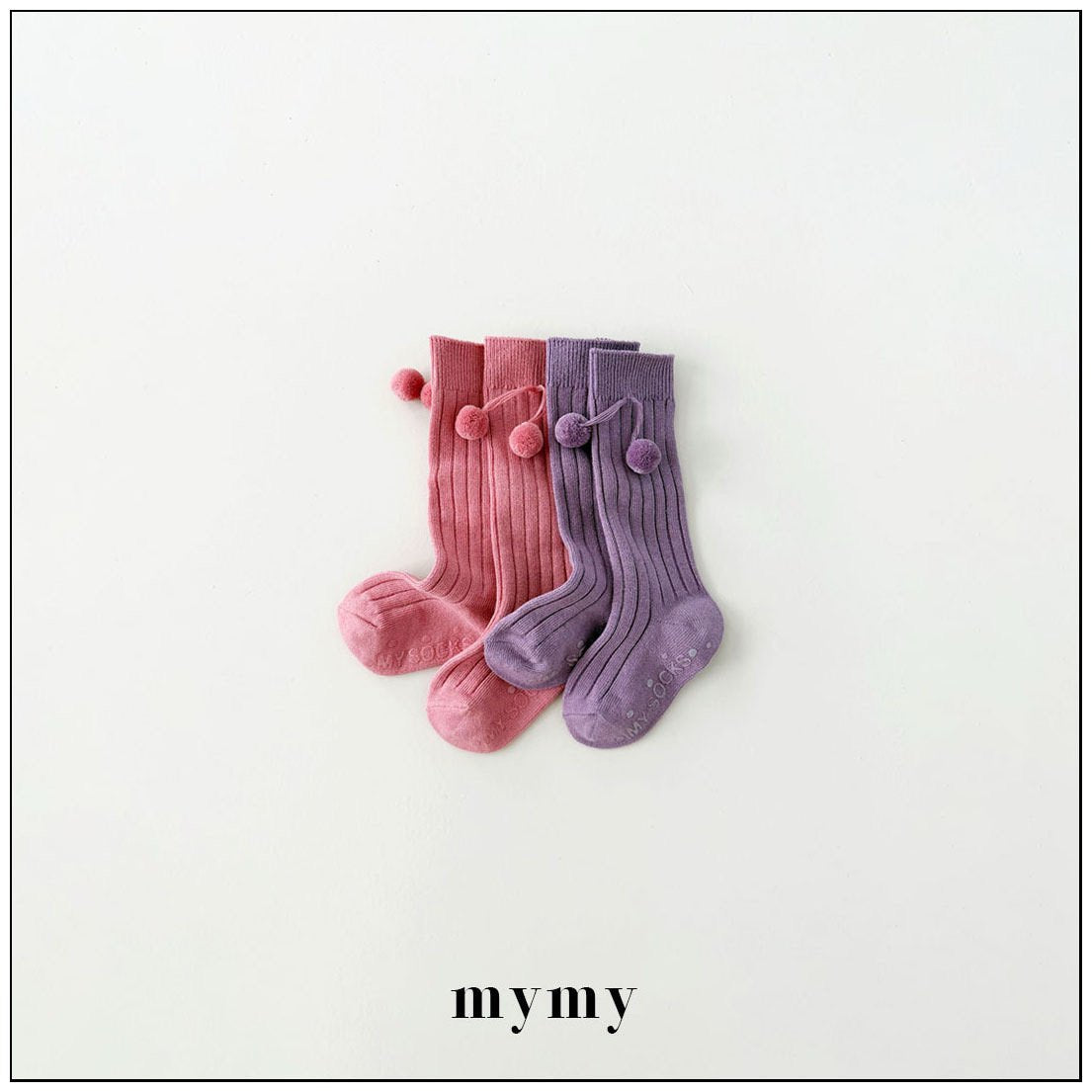 ［mymy］Hyacinth bean set