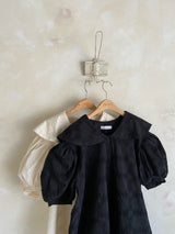 ［Anne shirley］Mone collar mini one-piece (adult)