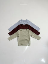 [atomeme] Baby Dot Tee