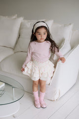 ［azalea］Cottage boatneck tee (baby & kids)