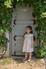 ［OREN］Solla mellow bag