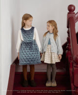 ［ROSETTE］Olivia skirt