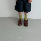 ［digreen］Olive socks set