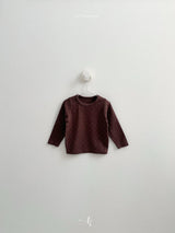 [atomeme] Baby Dot Tee