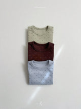 [atomeme] Baby Dot Tee