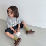 ［digreen］Olive socks set