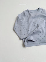 [atomeme] Baby Dot Tee