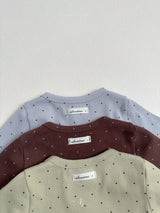 [atomeme] Baby Dot Tee