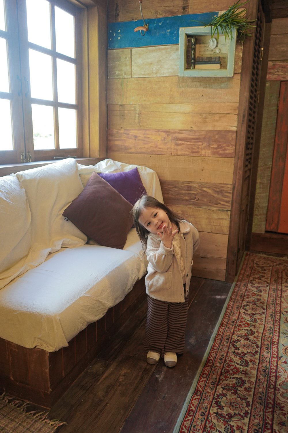 ［onu］Blossom round tops