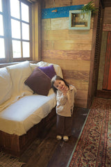 ［onu］Blossom round tops