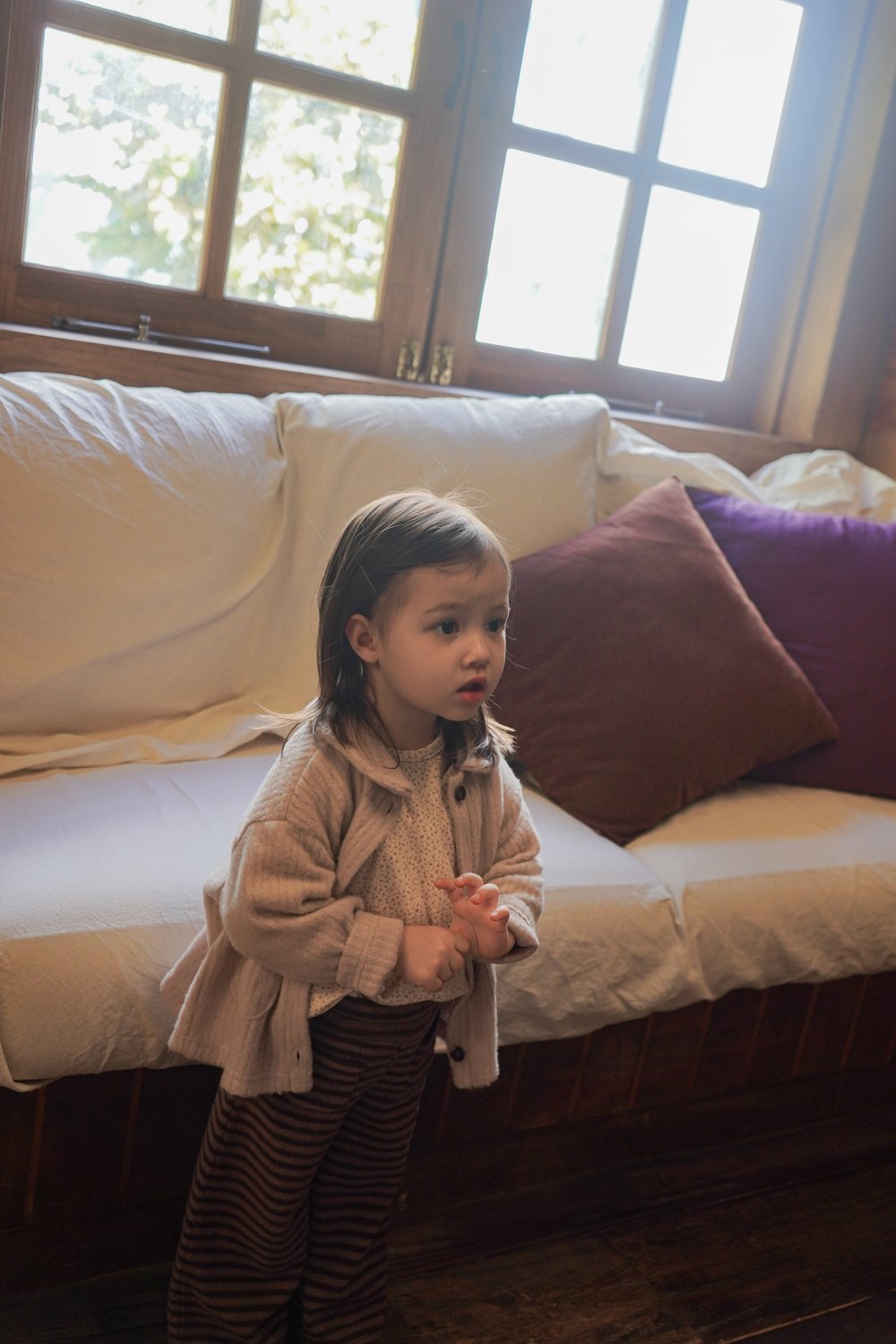 ［onu］Blossom round tops