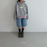 ［digreen］Olive socks set