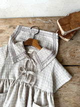 ［OREN］Mare sailor one-piece (kids)
