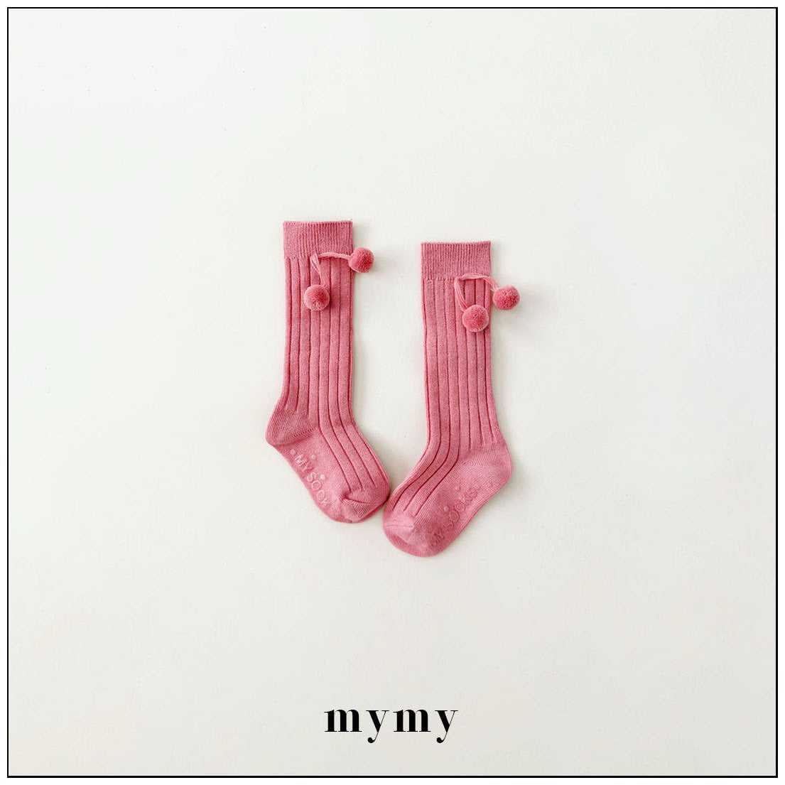 ［mymy］Hyacinth bean set