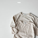 ［onu］Blossom round tops