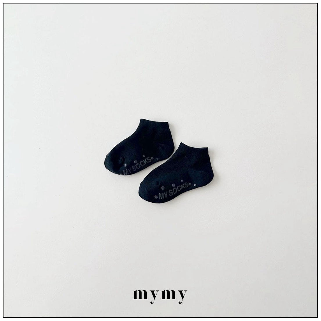 ［mymy］Fish shop set