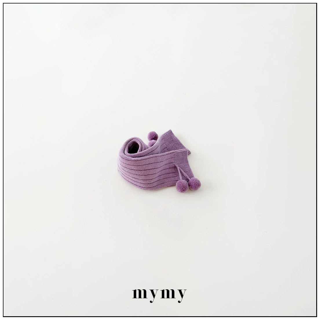 ［mymy］Hyacinth bean set