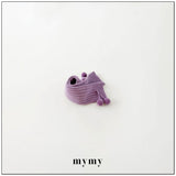 ［mymy］Hyacinth bean set