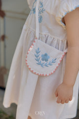 ［OREN］Solla mellow bag
