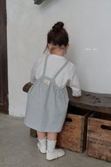［bebenine］Milk Cotton Tee