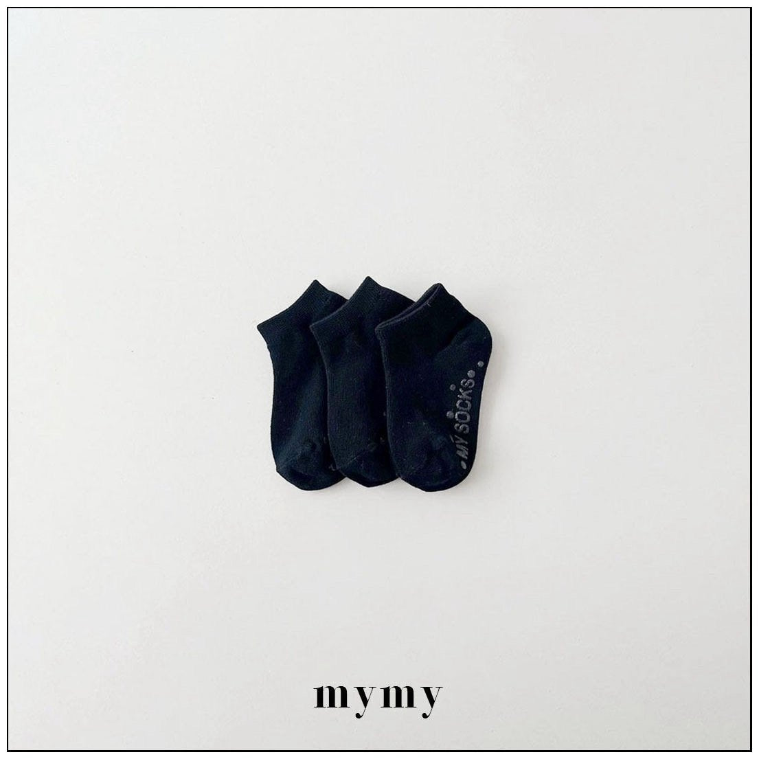 ［mymy］Fish shop set