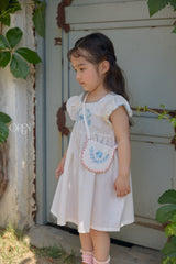 ［OREN］Solla mellow bag
