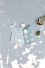 ［aladin］Petit collar tops
