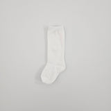 ［bebenine］Nine Soft Knee Socks