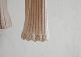[FLO] Moel rib tops(adult)