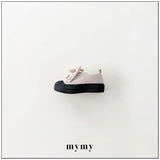 ［mymy］Younger brother shoes