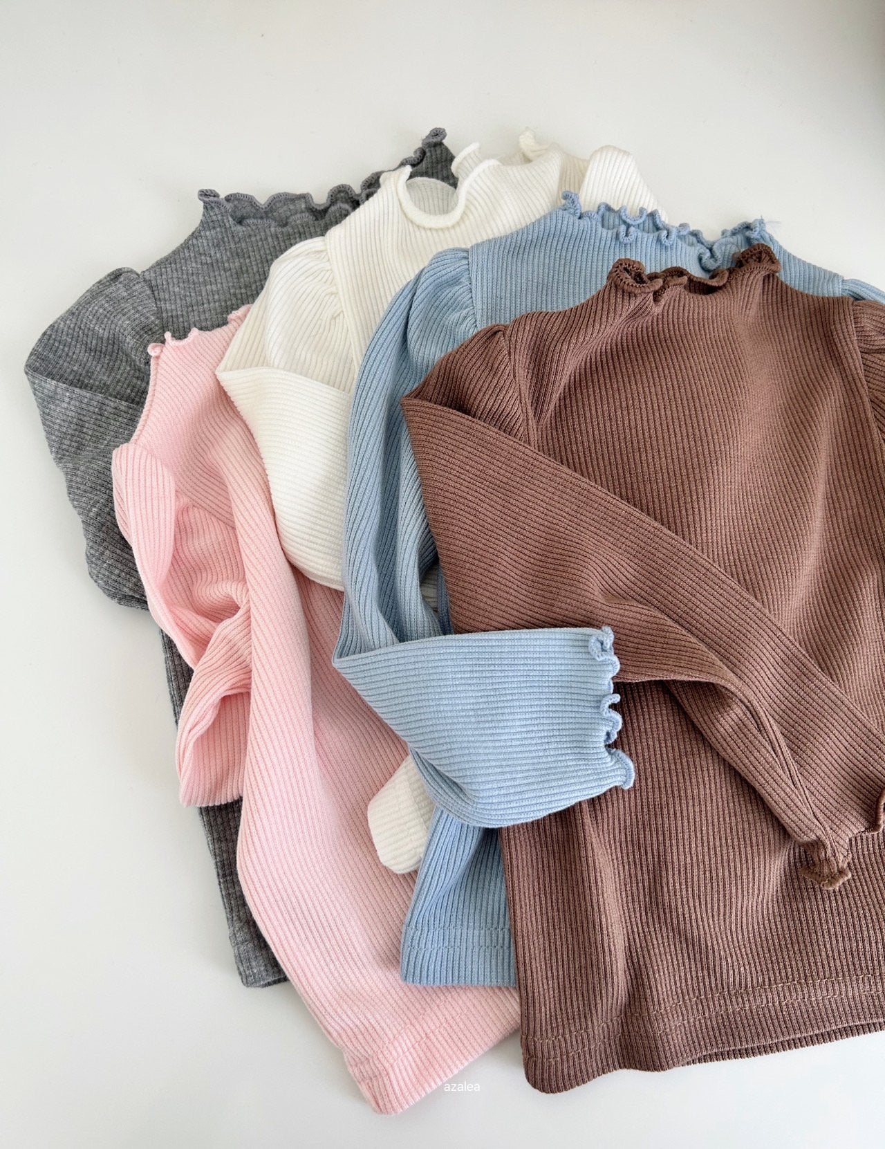 ［azalea］Coco mellow tops (baby & kids)