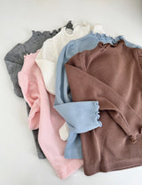 ［azalea］Coco mellow tops (baby & kids)