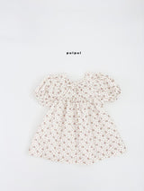 ［puipui］Camellia seeds one-piece