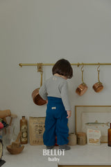 ［BELLOT］Luna aladin pants (baby)