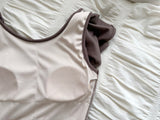 ［OREN］Pepe frill swim wear (mom)