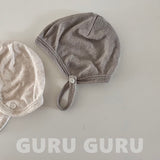 ［guruguru］Summer bonnet
