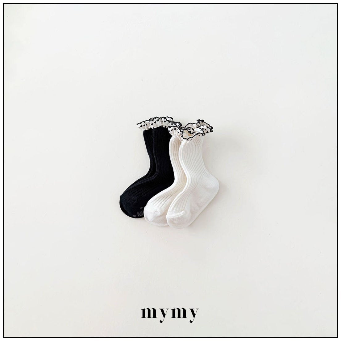 ［mymy］Chemist set