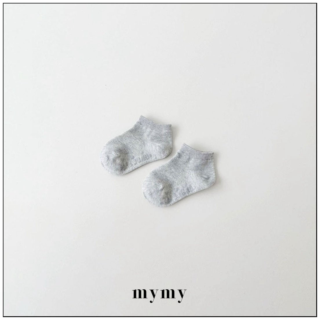 ［mymy］Fish shop set