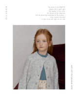 ［ROSETTE］Olivia skirt