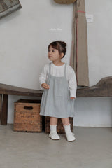 ［bebenine］Milk Cotton Tee