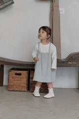 ［bebenine］Milk Cotton Tee
