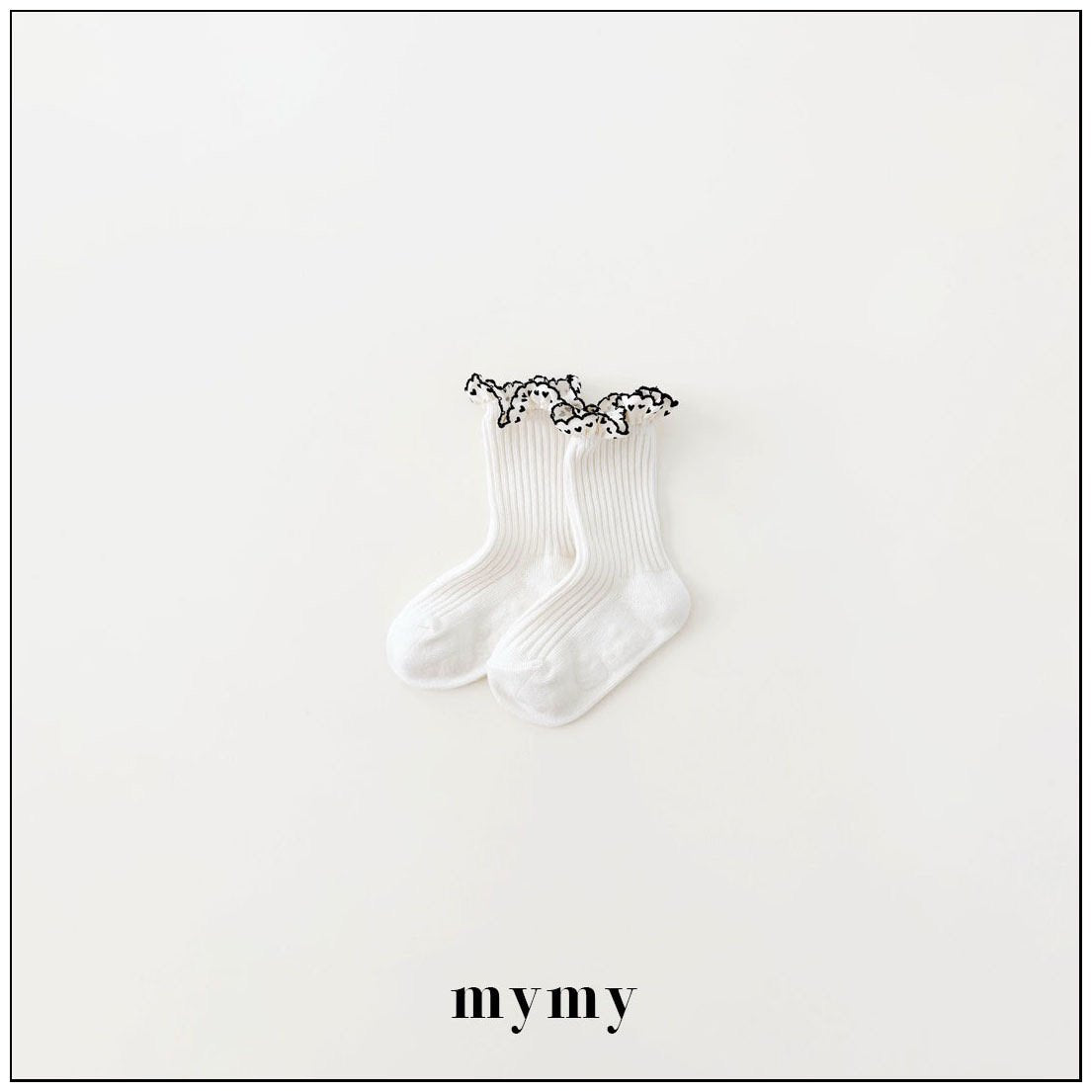 ［mymy］Chemist set