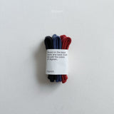 ［digreen］Black socks set